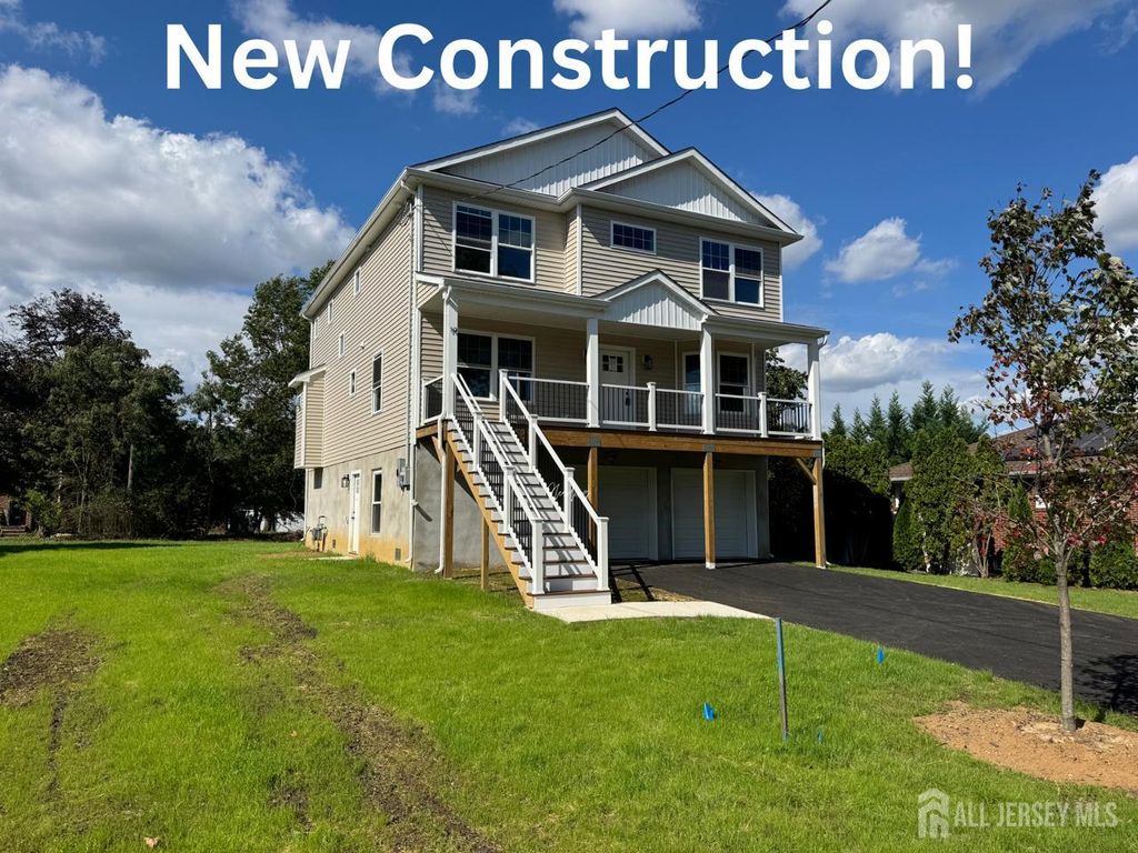 19 John Street, Sayreville, NJ 08872