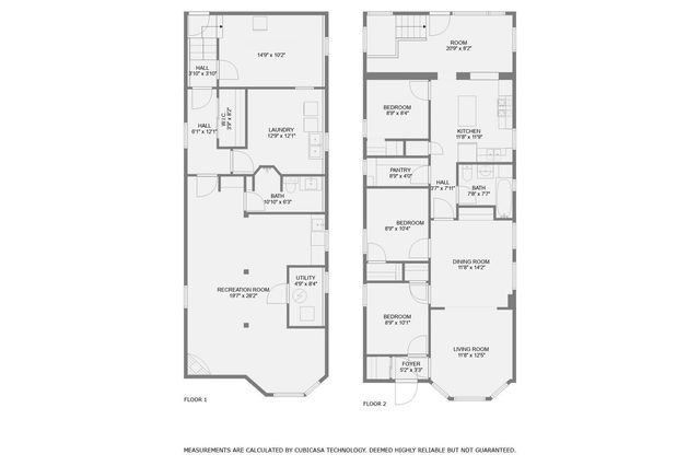 1042 S Scoville Avenue, Oak Park, IL 60304