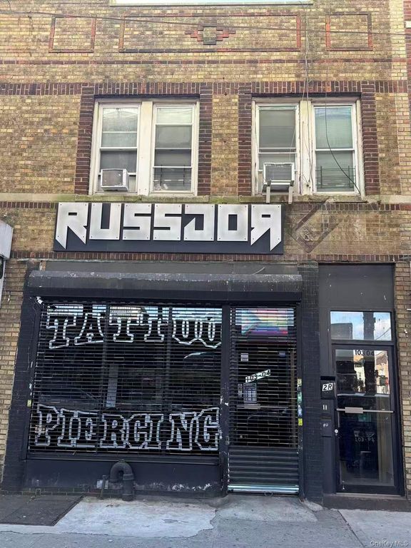 10304 Liberty Avenue, Ozone Park, NY 11417