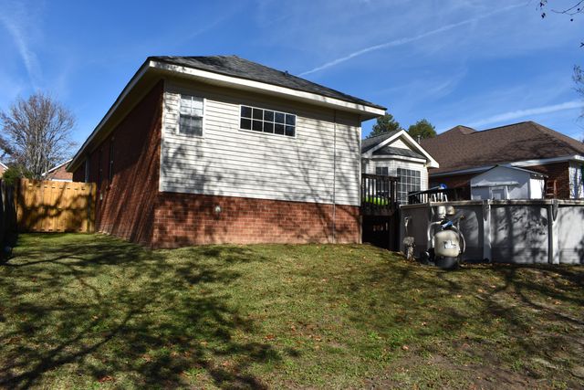 379 Crown Mill Drive, Martinez, GA 30907