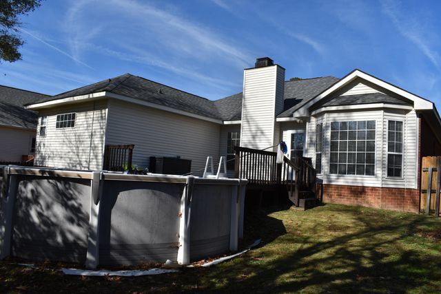 379 Crown Mill Drive, Martinez, GA 30907