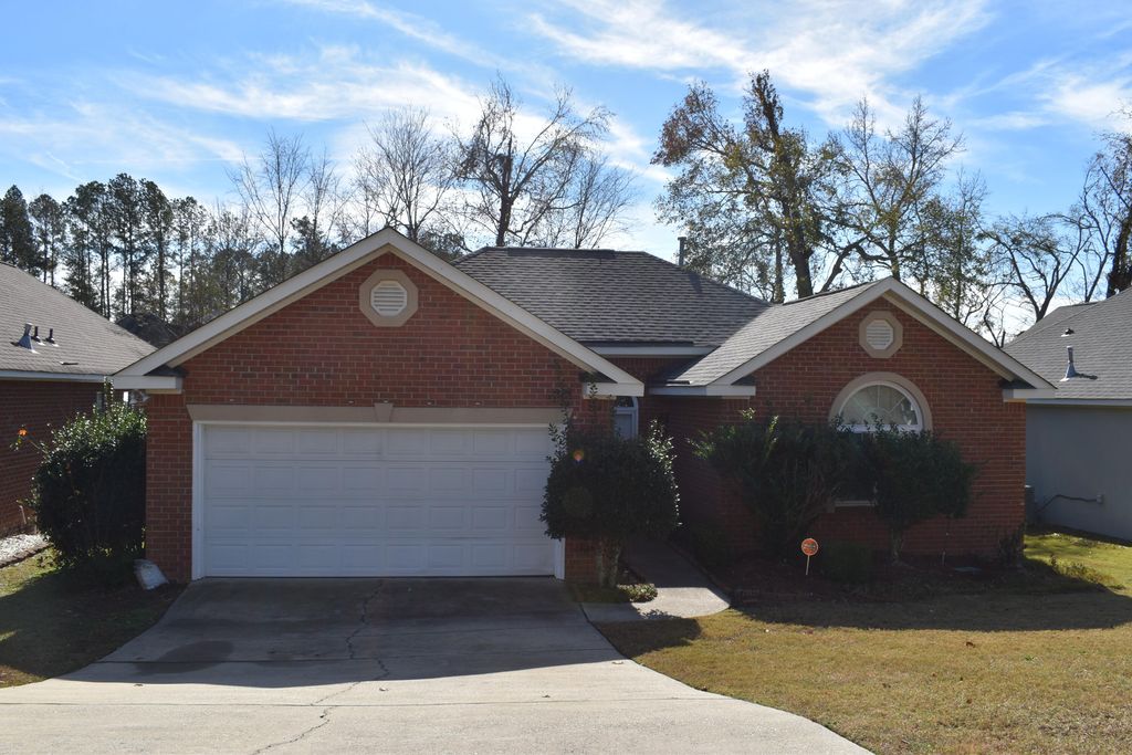 379 Crown Mill Drive, Martinez, GA 30907