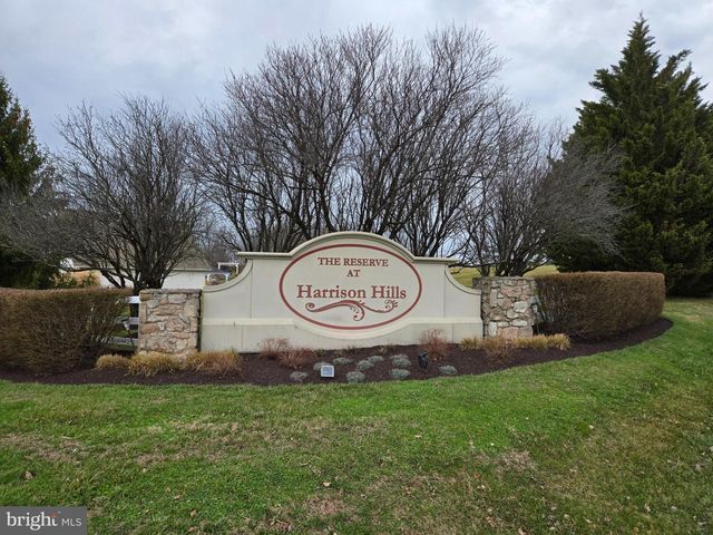 FARMINGTON, Woodbine, MD 21797