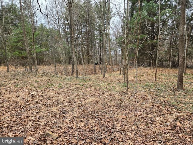 FARMINGTON, Woodbine, MD 21797