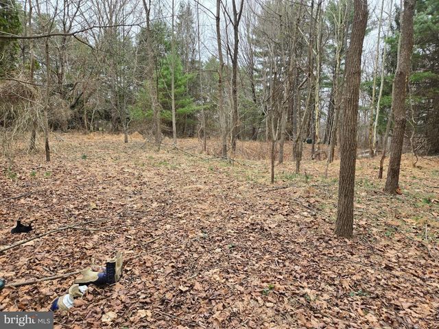 FARMINGTON, Woodbine, MD 21797