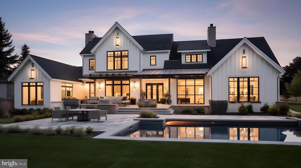 Image 31 of property listing at FARMINGTON, Woodbine, MD 21797