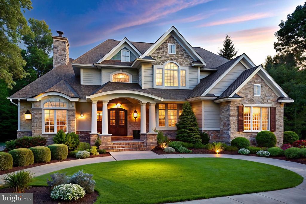 Image 32 of property listing at FARMINGTON, Woodbine, MD 21797