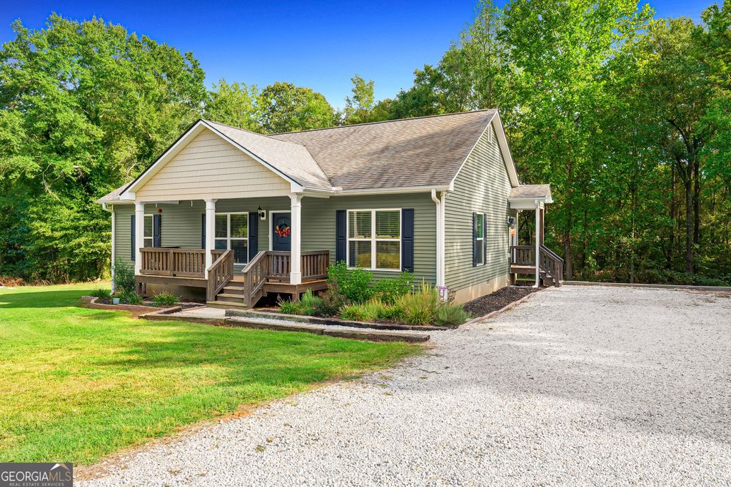 108 & 72 Cotton Drive, Hartwell, GA 30643 — photo 2