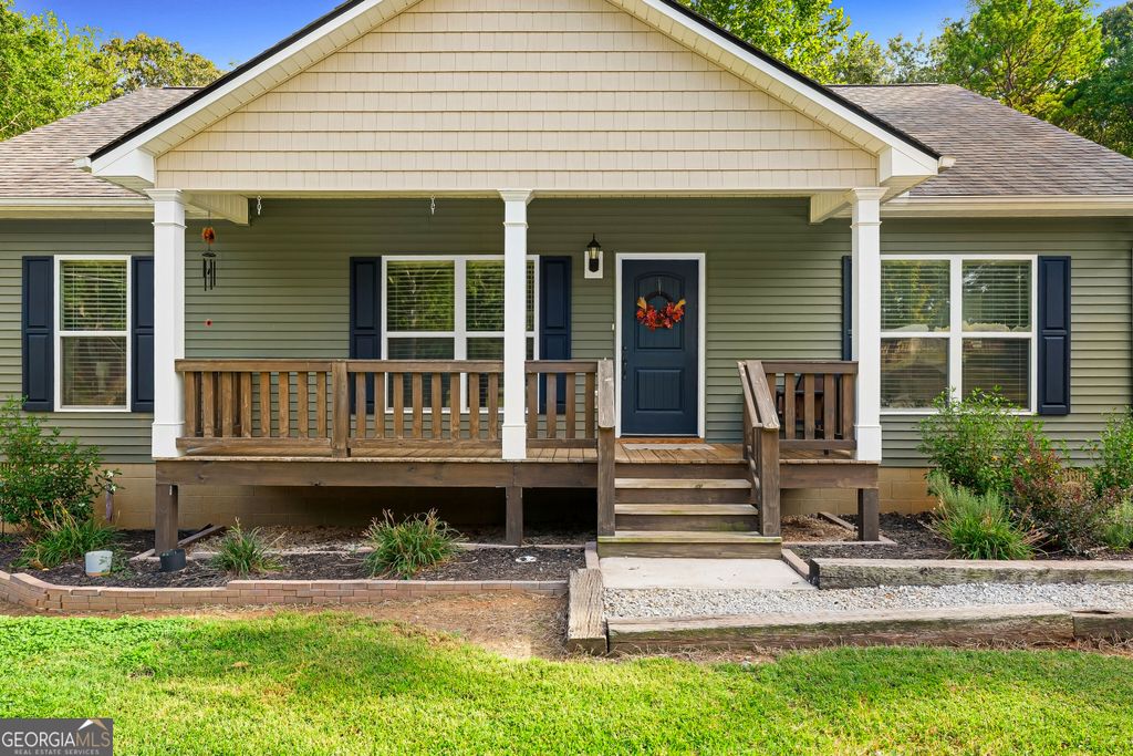 108 & 72 Cotton Drive, Hartwell, GA 30643 — photo 3