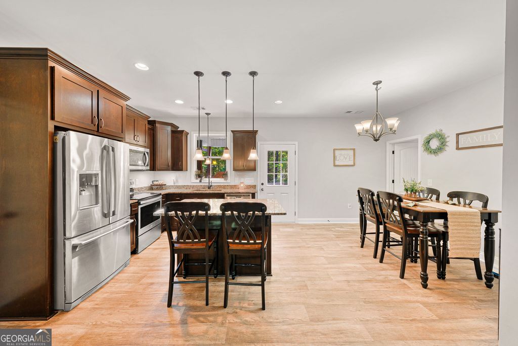 108 & 72 Cotton Drive, Hartwell, GA 30643 — photo 4