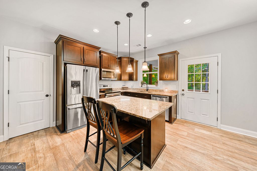 108 & 72 Cotton Drive, Hartwell, GA 30643 — photo 5