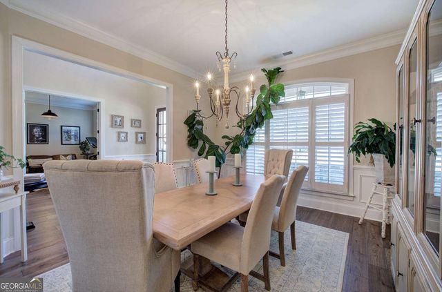 4162 Speyside Place, Acworth, GA 30101