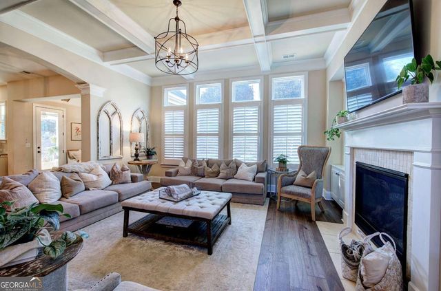 4162 Speyside Place, Acworth, GA 30101