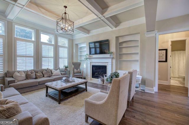 4162 Speyside Place, Acworth, GA 30101