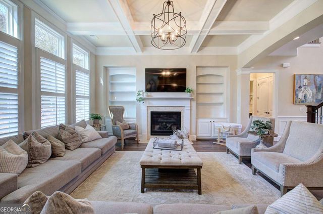 4162 Speyside Place, Acworth, GA 30101