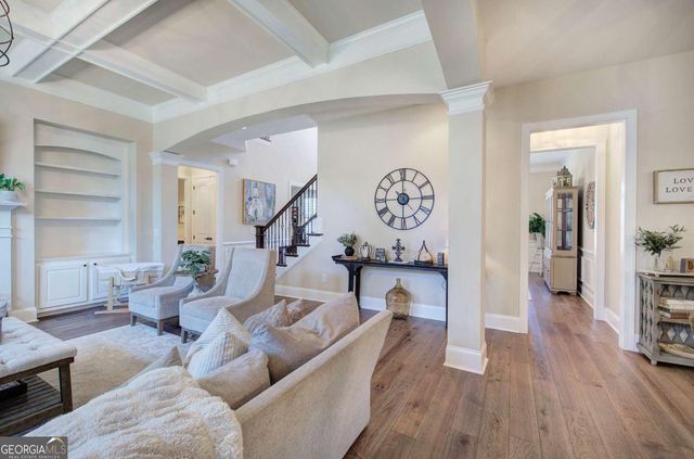 4162 Speyside Place, Acworth, GA 30101