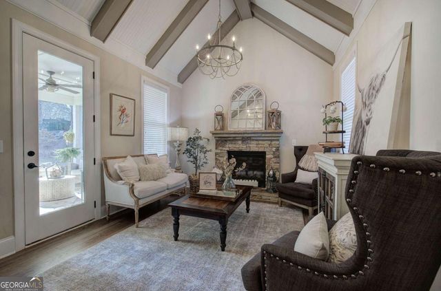 4162 Speyside Place, Acworth, GA 30101