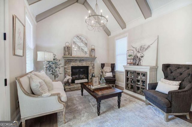 4162 Speyside Place, Acworth, GA 30101