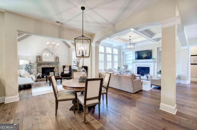 4162 Speyside Place, Acworth, GA 30101