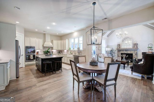 4162 Speyside Place, Acworth, GA 30101