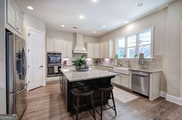 4162 Speyside Place, Acworth, GA 30101