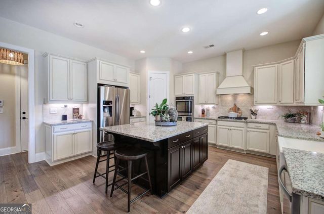 4162 Speyside Place, Acworth, GA 30101