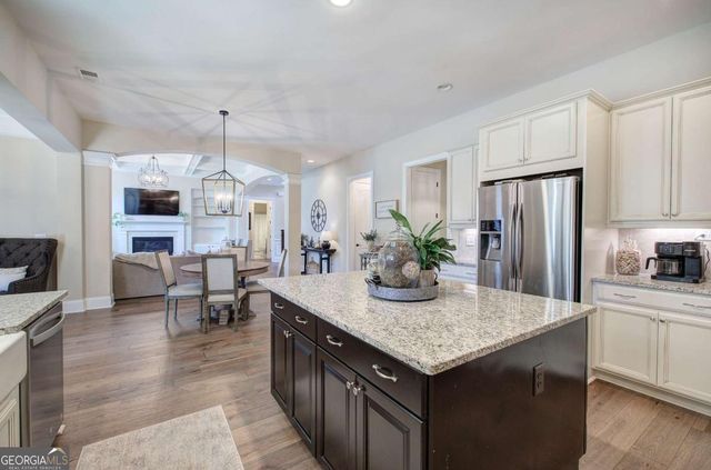 4162 Speyside Place, Acworth, GA 30101