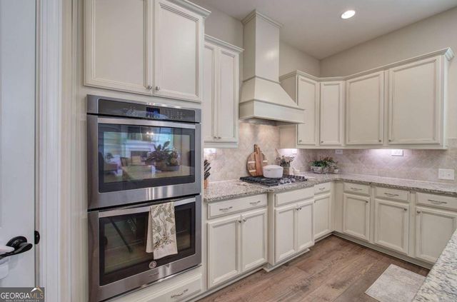 4162 Speyside Place, Acworth, GA 30101