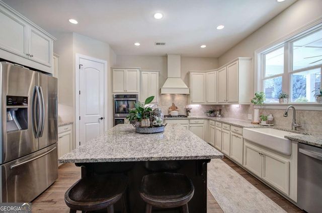 4162 Speyside Place, Acworth, GA 30101