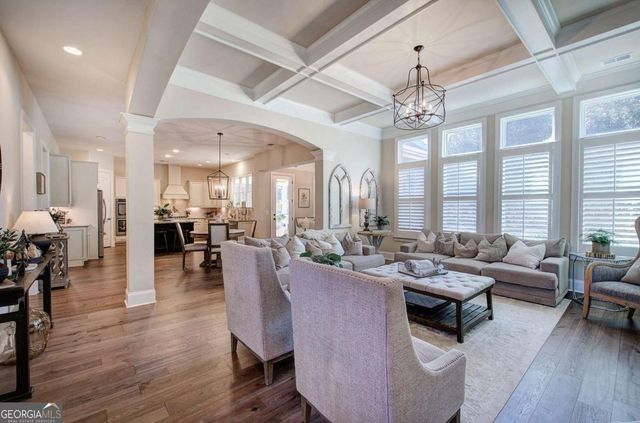 4162 Speyside Place, Acworth, GA 30101