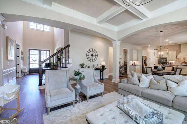 4162 Speyside Place, Acworth, GA 30101