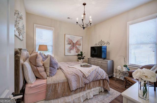 4162 Speyside Place, Acworth, GA 30101