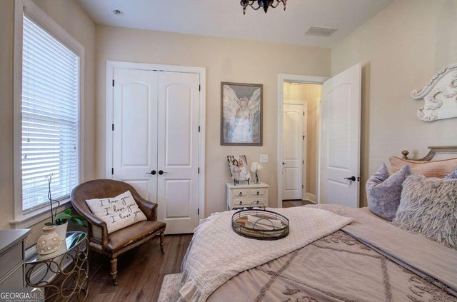 4162 Speyside Place, Acworth, GA 30101