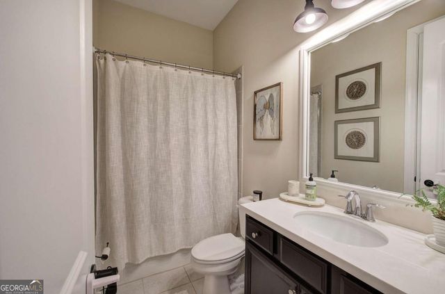 4162 Speyside Place, Acworth, GA 30101