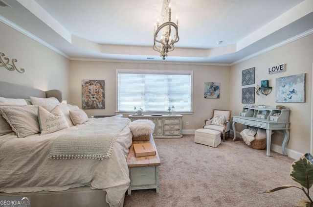 4162 Speyside Place, Acworth, GA 30101