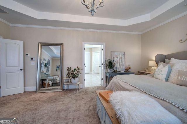 4162 Speyside Place, Acworth, GA 30101