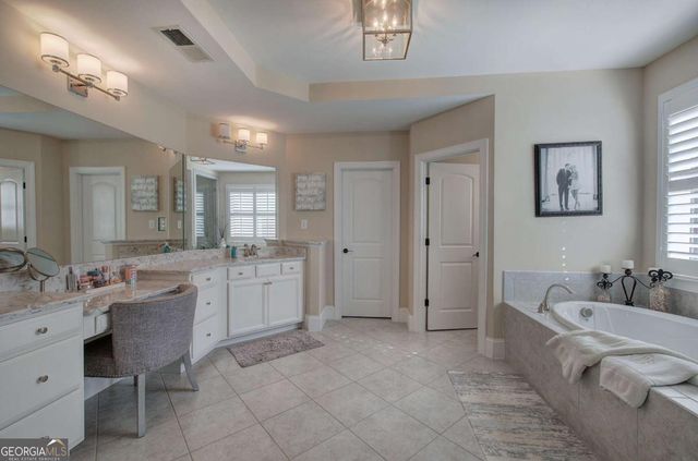 4162 Speyside Place, Acworth, GA 30101