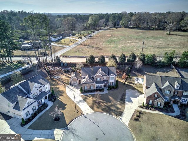 4162 Speyside Place, Acworth, GA 30101