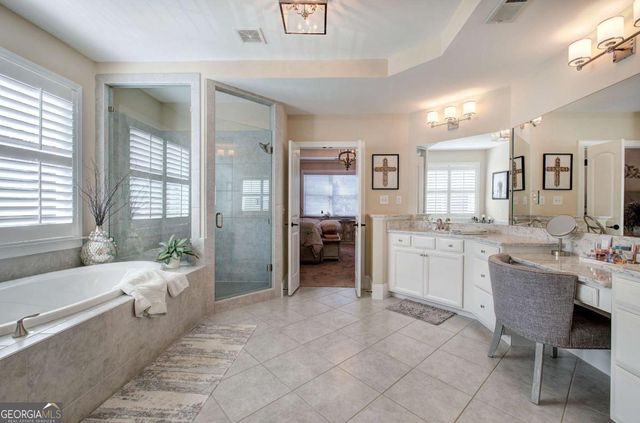 4162 Speyside Place, Acworth, GA 30101