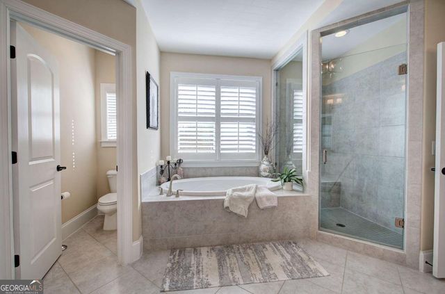 4162 Speyside Place, Acworth, GA 30101