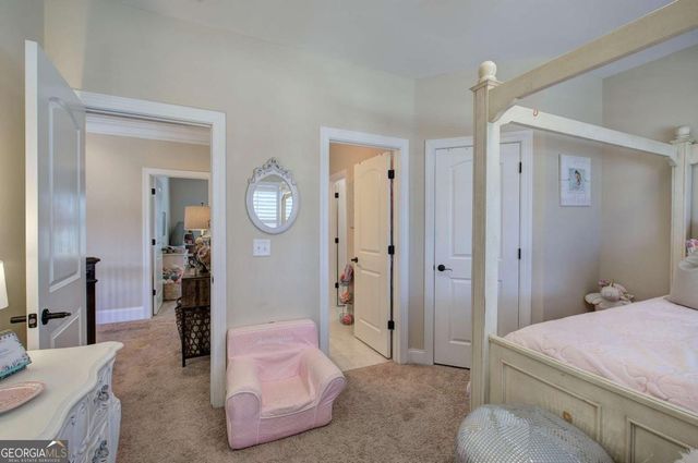 4162 Speyside Place, Acworth, GA 30101