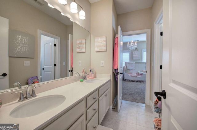 4162 Speyside Place, Acworth, GA 30101