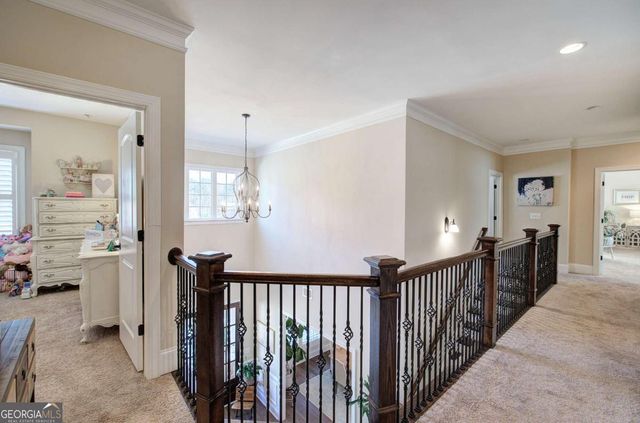 4162 Speyside Place, Acworth, GA 30101