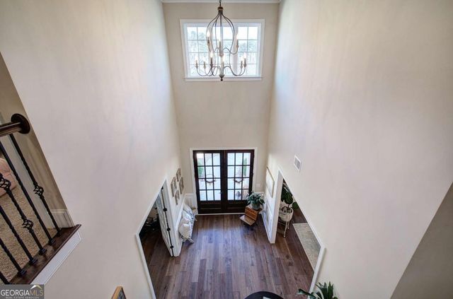 4162 Speyside Place, Acworth, GA 30101