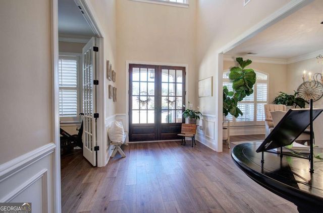 4162 Speyside Place, Acworth, GA 30101