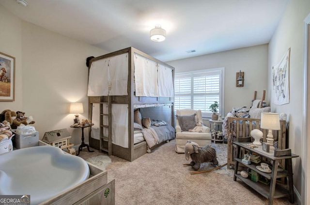 4162 Speyside Place, Acworth, GA 30101