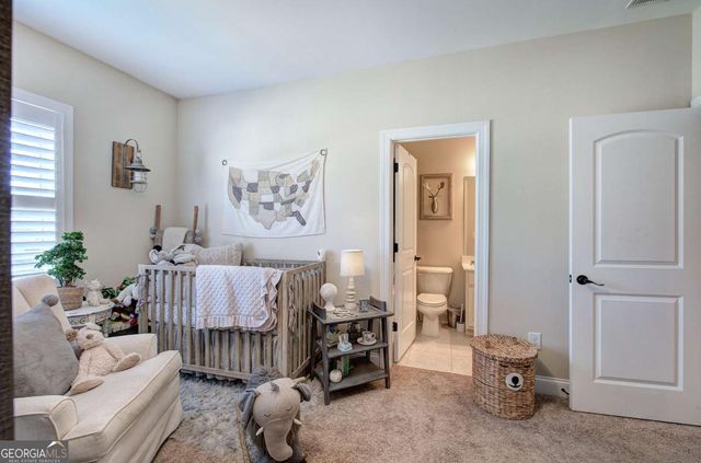 4162 Speyside Place, Acworth, GA 30101