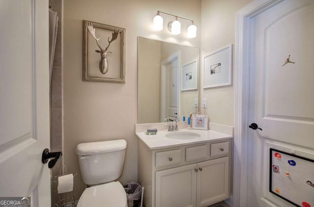 4162 Speyside Place, Acworth, GA 30101