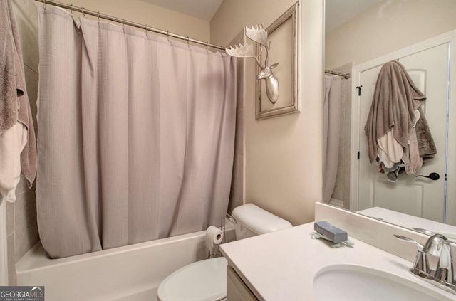 4162 Speyside Place, Acworth, GA 30101