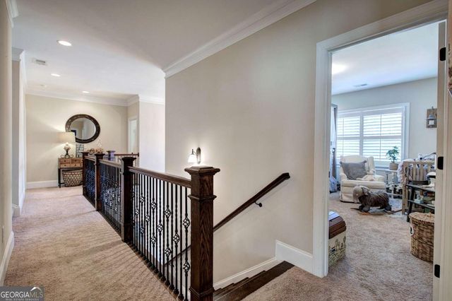 4162 Speyside Place, Acworth, GA 30101